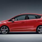 Ford Fiesta ST για πρώτη φορά με πέντε πόρτες