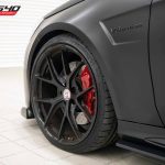 Mercedes E 63 AMG S με 640 ίππους και carbon body kit