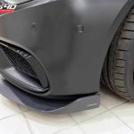 Mercedes E 63 AMG S με 640 ίππους και carbon body kit