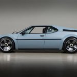 Αναπαλαιωμένη BMW M1 του 1979 είναι σαν καινούργια!