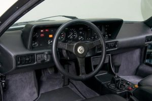 Αναπαλαιωμένη BMW M1 του 1979 είναι σαν καινούργια!