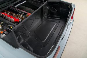 Αναπαλαιωμένη BMW M1 του 1979 είναι σαν καινούργια!