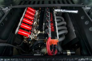 Αναπαλαιωμένη BMW M1 του 1979 είναι σαν καινούργια!