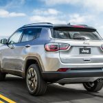 Το νέο Jeep Compass αποκαλύπτεται επίσημα