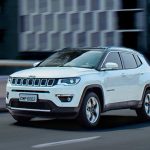 Το νέο Jeep Compass αποκαλύπτεται επίσημα