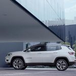 Το νέο Jeep Compass αποκαλύπτεται επίσημα
