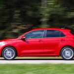 Νέο Kia Rio με έξι κινητήρες και με 1.000άρη turbo 120 PS