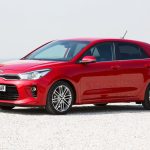 Νέο Kia Rio με έξι κινητήρες και με 1.000άρη turbo 120 PS