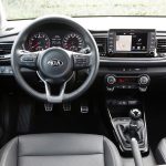 Νέο Kia Rio με έξι κινητήρες και με 1.000άρη turbo 120 PS