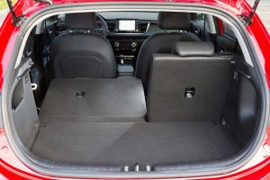 Νέο Kia Rio με έξι κινητήρες και με 1.000άρη turbo 120 PS