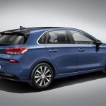 Νέο Hyundai i30 με κινητήρες 1.0, 1.4 T-GDI και τρεις ντίζελ