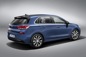 Νέο Hyundai i30 με κινητήρες 1.0, 1.4 T-GDI και τρεις ντίζελ