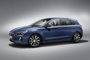 Νέο Hyundai i30 με κινητήρες 1.0, 1.4 T-GDI και τρεις ντίζελ