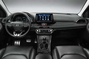 Νέο Hyundai i30 με κινητήρες 1.0, 1.4 T-GDI και τρεις ντίζελ