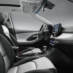 Νέο Hyundai i30 με κινητήρες 1.0, 1.4 T-GDI και τρεις ντίζελ