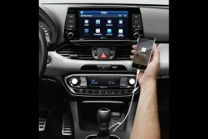 Νέο Hyundai i30 με κινητήρες 1.0, 1.4 T-GDI και τρεις ντίζελ