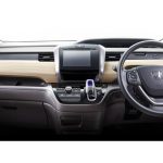 Νέο Honda Freed με 7 θέσεις, υβριδικό κινητήρα και 4κίνηση