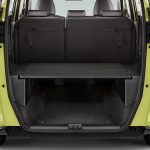 Νέο Honda Freed με 7 θέσεις, υβριδικό κινητήρα και 4κίνηση