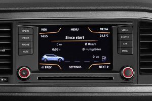 SEAT Leon 1.4 TGI 110 PS VS Leon 1.6 TDI 110 PS diesel