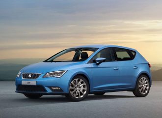 SEAT Leon 1.4 TGI 110 PS VS Leon 1.6 TDI 110 PS diesel