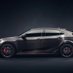 Νέο Honda Civic Type R για λανσάρισμα το 2017