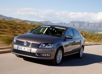 VW Passat 1.4 TSI 150 PS CNG VS Passat 1.6 105 PS diesel