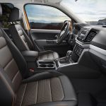 Νέο Volkswagen Amarok Canyon και με ντίζελ 204 ίππων