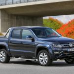 Νέο Volkswagen Amarok Canyon και με ντίζελ 204 ίππων