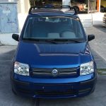 Μεταχειρισμένο Fiat Panda 1.2 auto - 4.490 ευρώ