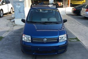 Μεταχειρισμένο Fiat Panda 1.2 auto – 4.490 ευρώ