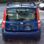 Μεταχειρισμένο Fiat Panda 1.2 auto - 4.490 ευρώ