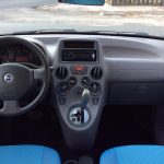 Μεταχειρισμένο Fiat Panda 1.2 auto - 4.490 ευρώ