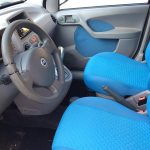 Μεταχειρισμένο Fiat Panda 1.2 auto - 4.490 ευρώ