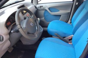 Μεταχειρισμένο Fiat Panda 1.2 auto – 4.490 ευρώ