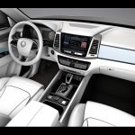 Νέο SsangYong LIV-2 και βελτιώσεις στο Tivoli