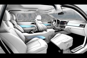 Νέο SsangYong LIV-2 και βελτιώσεις στο Tivoli