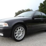 Πωλείται σπάνια BMW 318i Cabrio Sedan του 1993