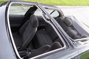 Πωλείται σπάνια BMW 318i Cabrio Sedan του 1993