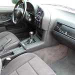 Πωλείται σπάνια BMW 318i Cabrio Sedan του 1993