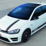 Volkswagen Golf R με 360 ίππους σε 5θυρο και Variant