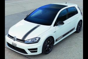 Volkswagen Golf R με 360 ίππους σε 5θυρο και Variant