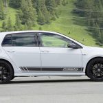 Volkswagen Golf R με 360 ίππους σε 5θυρο και Variant