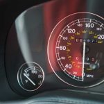 Αυτή η Ferrari 550 Maranello του 1998 έχει 3.200 χιλιόμετρα!