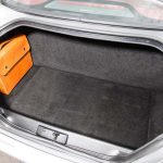 Αυτή η Ferrari 550 Maranello του 1998 έχει 3.200 χιλιόμετρα!