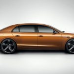 Η πιο σπορ Bentley Flying Spur W12 S των 635 ίππων!