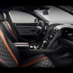 Η πιο σπορ Bentley Flying Spur W12 S των 635 ίππων!