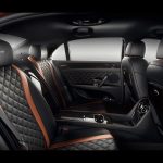 Η πιο σπορ Bentley Flying Spur W12 S των 635 ίππων!