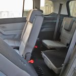 Δοκιμή Volkswagen Touran ντίζελ 1.6 TDI 110 PS BMT