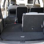 Δοκιμή Volkswagen Touran ντίζελ 1.6 TDI 110 PS BMT