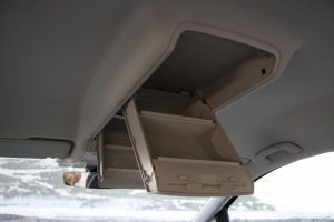 Δοκιμή Volkswagen Touran ντίζελ 1.6 TDI 110 PS BMT